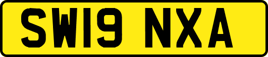 SW19NXA