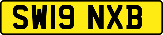 SW19NXB