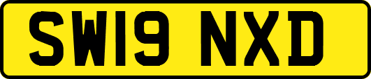 SW19NXD