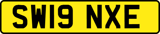 SW19NXE