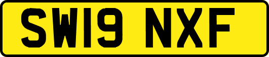 SW19NXF