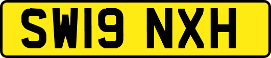 SW19NXH