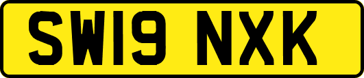 SW19NXK