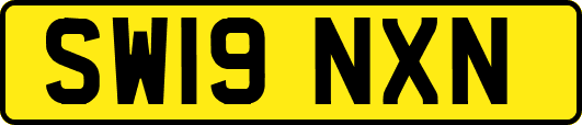 SW19NXN