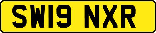 SW19NXR