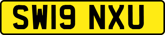 SW19NXU