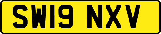 SW19NXV