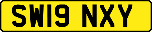 SW19NXY