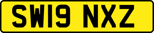SW19NXZ
