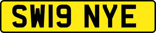SW19NYE