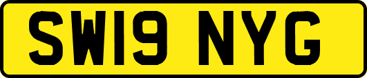 SW19NYG