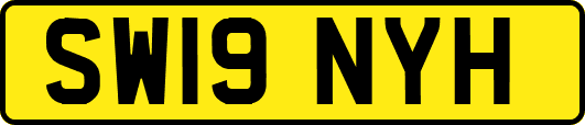 SW19NYH