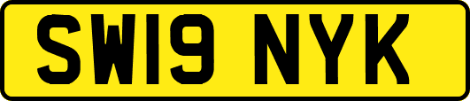 SW19NYK