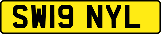 SW19NYL