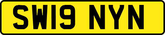 SW19NYN