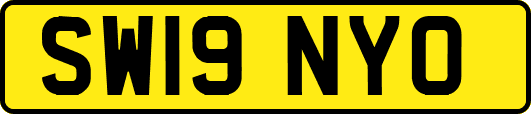 SW19NYO