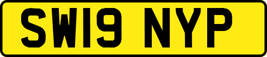 SW19NYP
