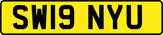 SW19NYU