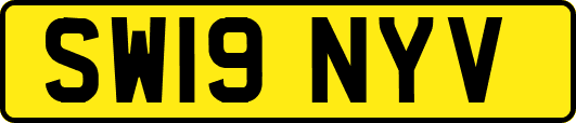 SW19NYV
