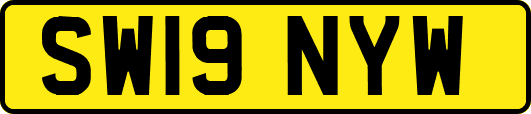 SW19NYW