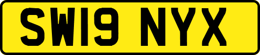 SW19NYX