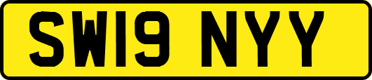 SW19NYY