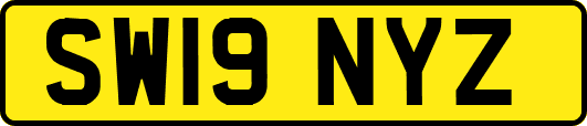 SW19NYZ