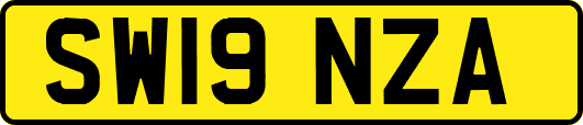 SW19NZA