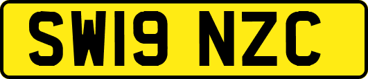 SW19NZC