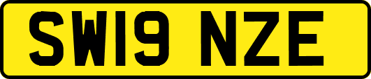 SW19NZE