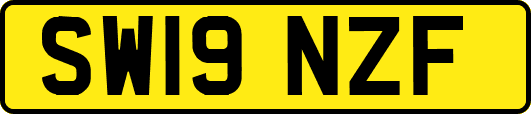 SW19NZF