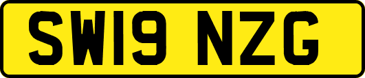 SW19NZG