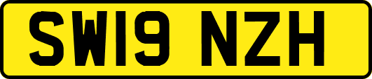 SW19NZH