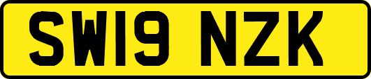 SW19NZK