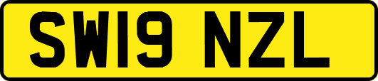 SW19NZL