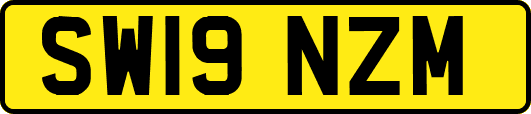 SW19NZM