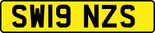 SW19NZS