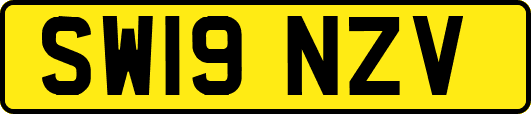 SW19NZV