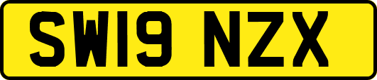 SW19NZX