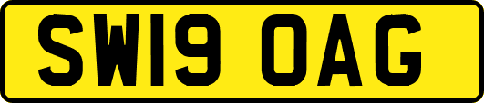 SW19OAG