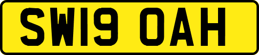 SW19OAH