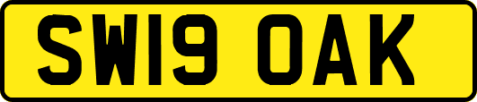 SW19OAK