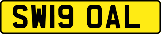 SW19OAL