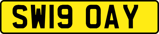 SW19OAY
