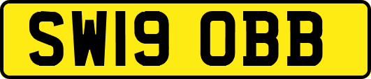SW19OBB