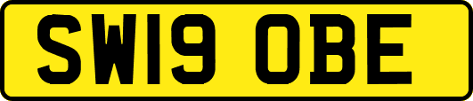 SW19OBE