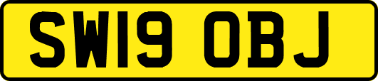 SW19OBJ