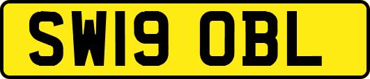 SW19OBL