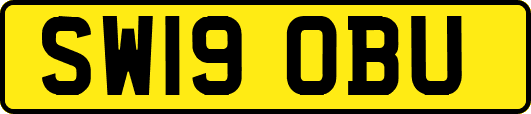 SW19OBU