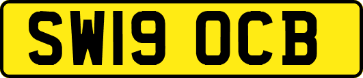 SW19OCB